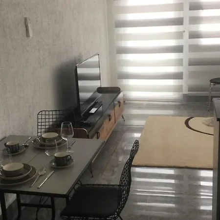 Arti Suites Fethiye 102 * Fethiye