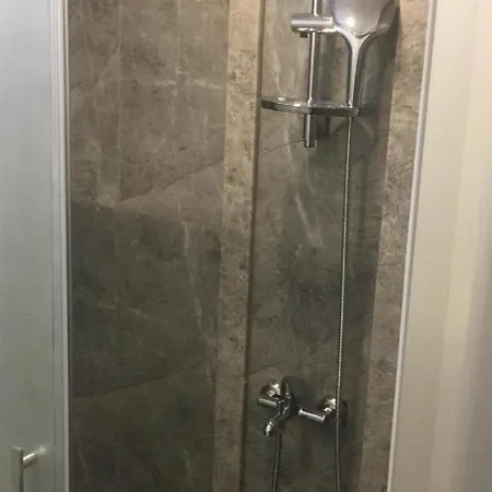 Arti Suites Fethiye 102 Apartamento *
