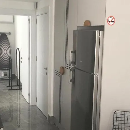 Apartamento Arti Suites Fethiye 102