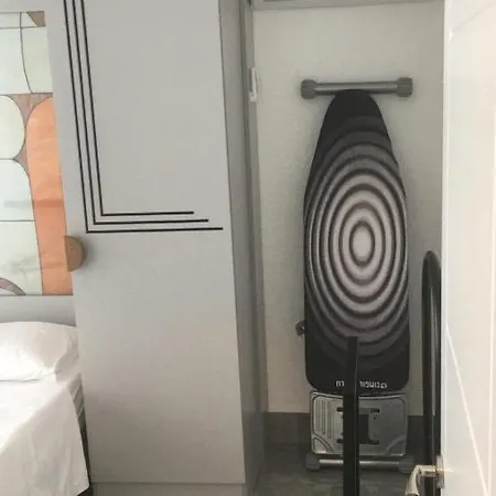 Arti Suites Fethiye 102