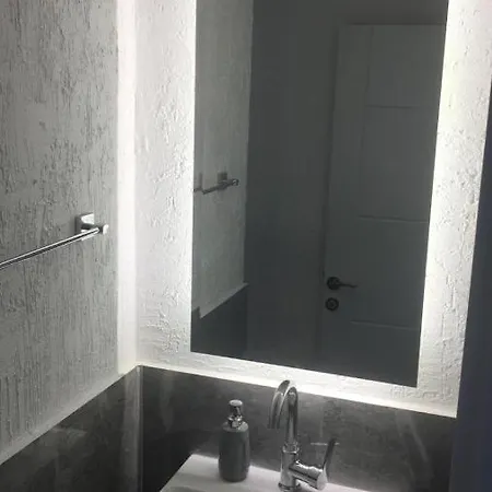 Apartment Arti Suites Fethiye 102 Fethiye