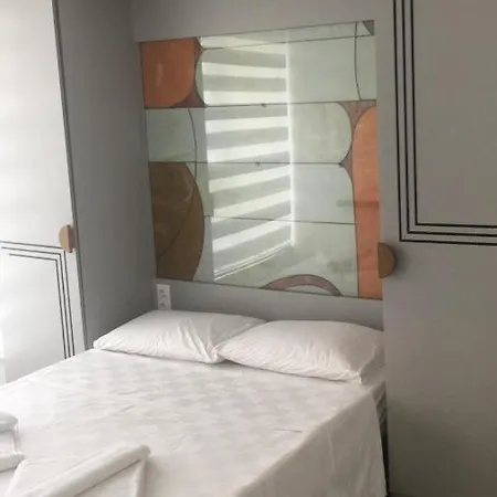 Arti Suites Fethiye 102 Apartment