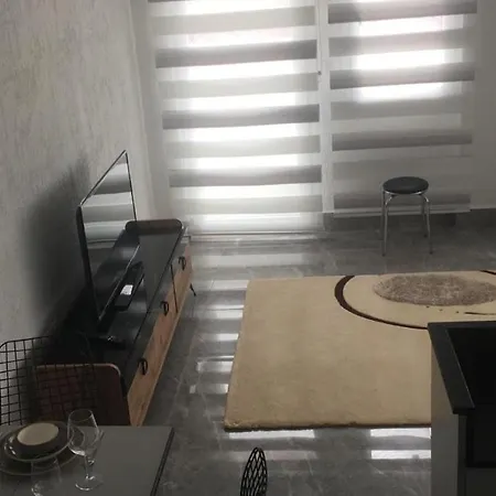 Apartment Arti Suites Fethiye 102
